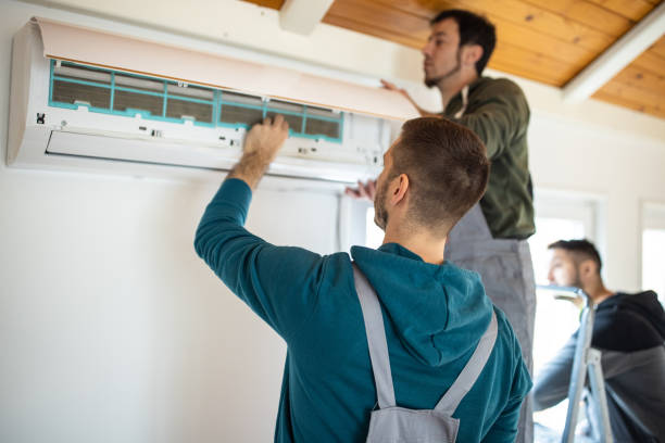 Best Best HVAC Companies  in Caldwell, NJ