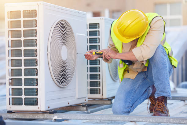 Best HVAC Installation Services  in Caldwell, NJ