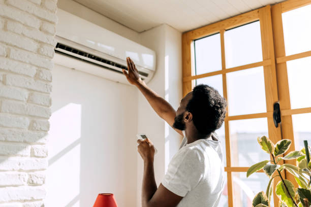 Best Affordable HVAC Services  in Caldwell, NJ
