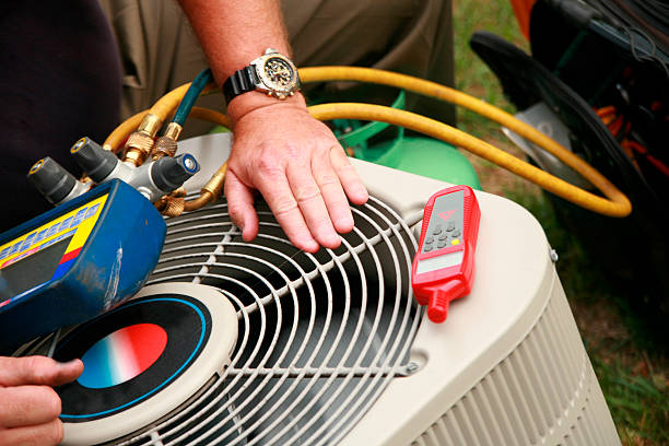 Professional HVAC in Caldwell, NJ