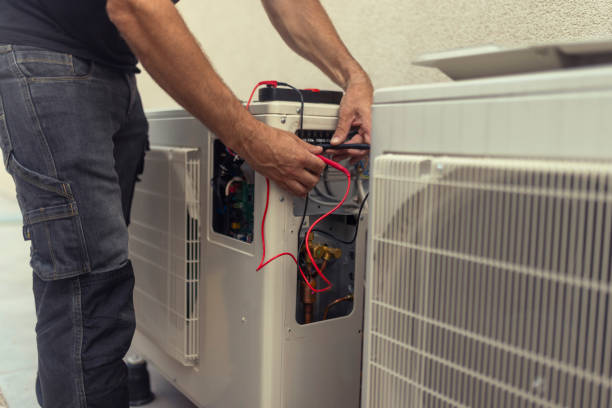 Best Residential HVAC Services  in Caldwell, NJ