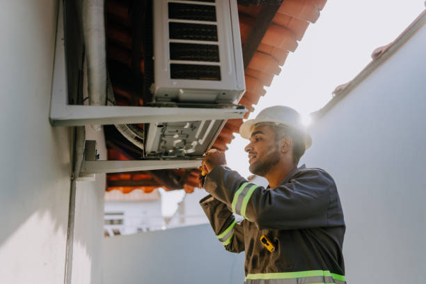 Best HVAC Emergency Services  in Caldwell, NJ