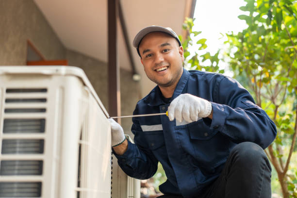 Best Affordable Air Conditioning Repair  in Caldwell, NJ