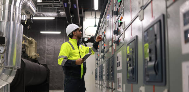 Best Commercial HVAC Repair  in Caldwell, NJ
