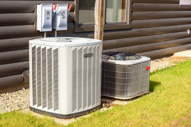 Best HVAC Air Duct Cleaning  in Caldwell, NJ